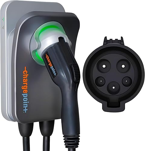 ChargePoint Home Flex EV Charger